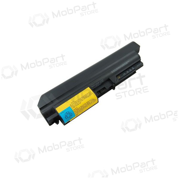 LENOVO 42T5225, 4400mAh Bateria para portatil, Selected