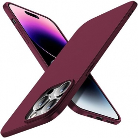Funda para Apple iPhone 16 - X-Level Guardian