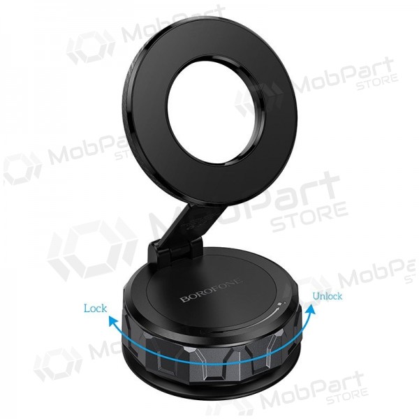 Soporte de teléfono para coche Borofone BH140 MagSafe para salpicadero