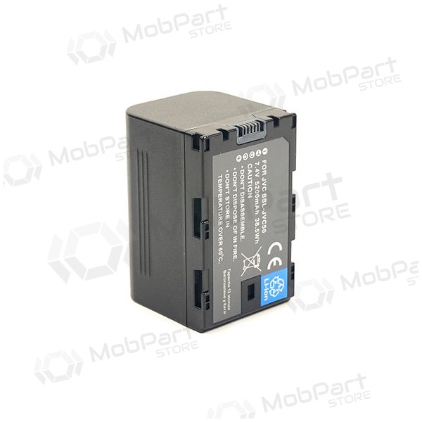 JVC SSL-JVC50 5200mAh foto bateria / acumulador
