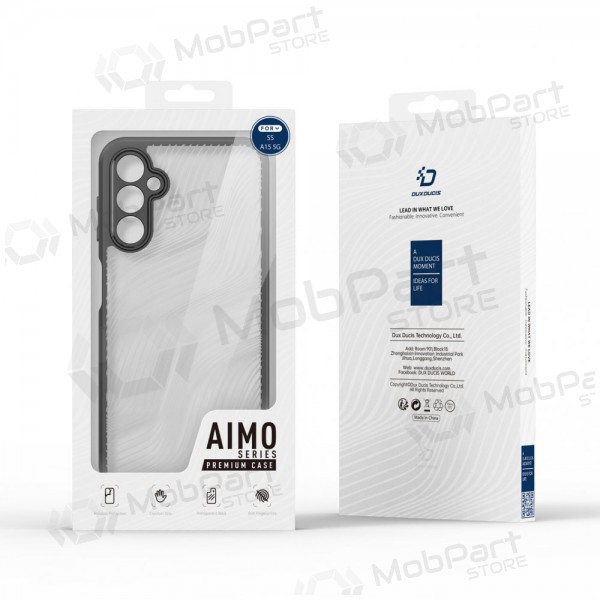 Samsung Galaxy A16 funda 