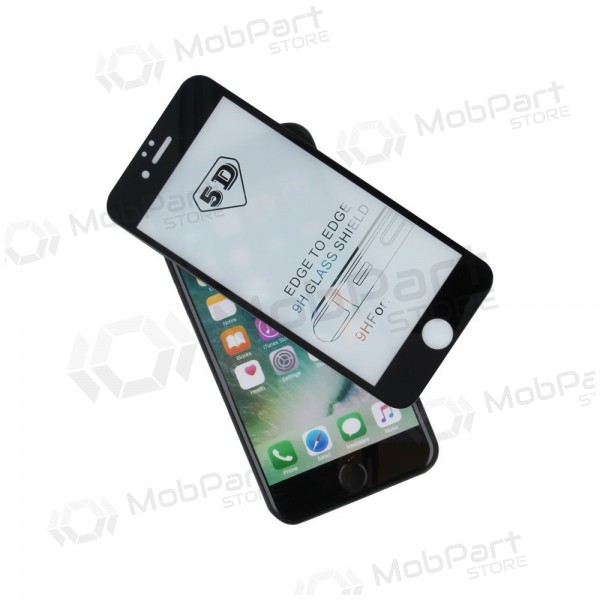 Huawei Y5P protector de pantalla de cristal templado 