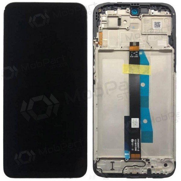 Pantalla para Xiaomi Redmi 15 4G, Poco M7 4G (Europe) (con marco) (original)