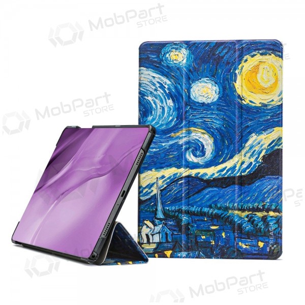 Funda Samsung Galaxy Tab A9+, Tab A11+ 