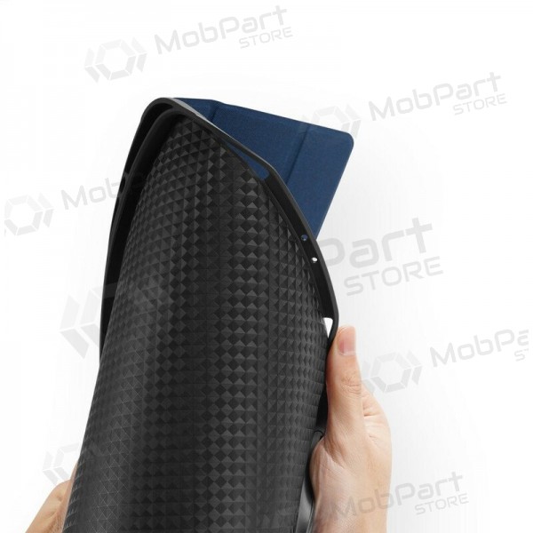 Funda para Xiaomi Redmi Pad 2 SE 9.7 - Dux Ducis Domo - azul oscuro