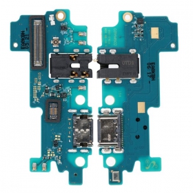 Samsung A315 Galaxy A31 2020 modulo de carga (service pack) (original)