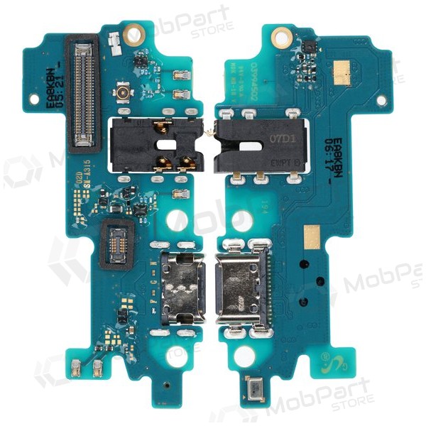 Samsung A315 Galaxy A31 2020 modulo de carga (service pack) (original)