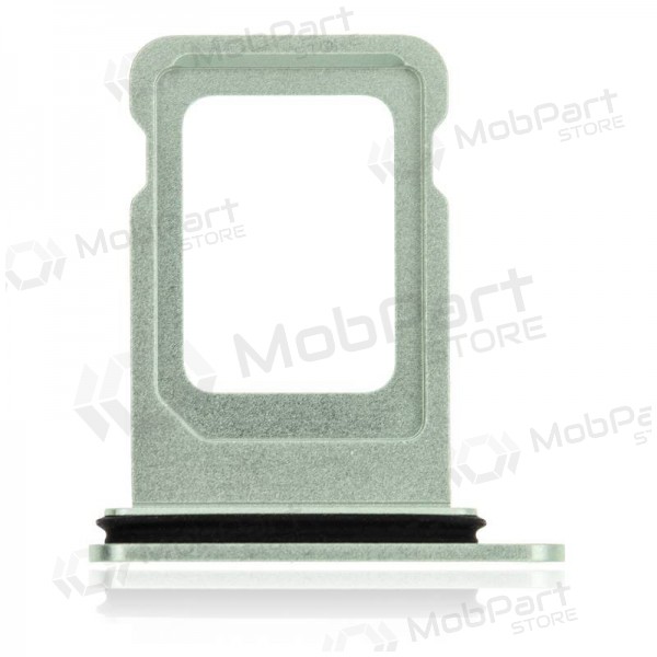 Apple iPhone 12 (DUAL) Titular de la tarjeta SIM (verde)
