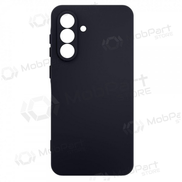 Xiaomi 17 Ultra funda - 3MK Matt Case negra