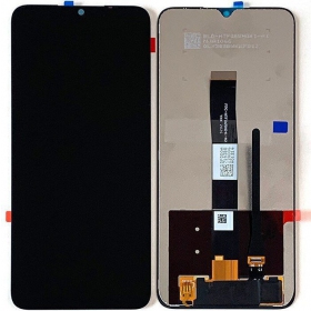 Xiaomi Redmi 9A / 9C / 9AT / 10A pantalla (Premium)