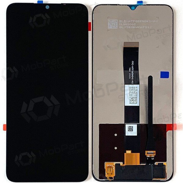 Xiaomi Redmi 9A / 9C / 9AT / 10A pantalla (Premium) Xiaomi Redmi 9A / 9C / 9AT / 10A pantalla (Premium)