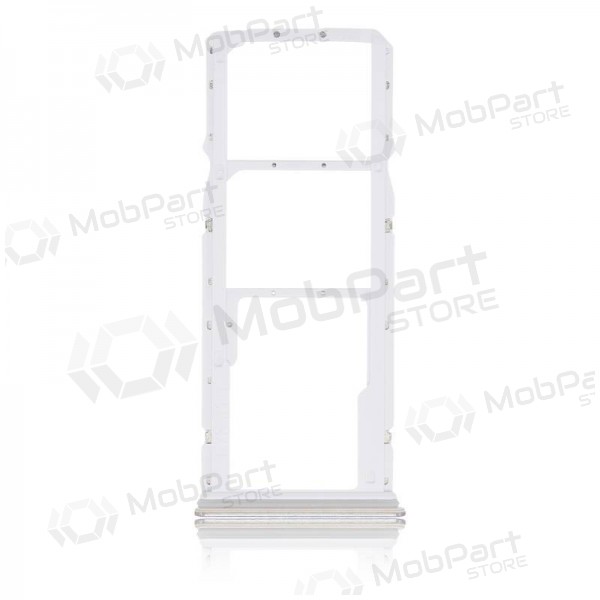 Xiaomi Redmi Note 11 / Redmi Note 11S Titular de la tarjeta SIM (blanco) Xiaomi Redmi Note 11 / Redmi Note 11S Titular de la tarjeta SIM (blanco)