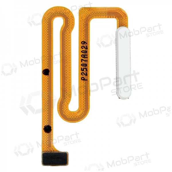 Samsung A136 Galaxy A13 5G conector fingerprint (Blanco) (service pack) (original)