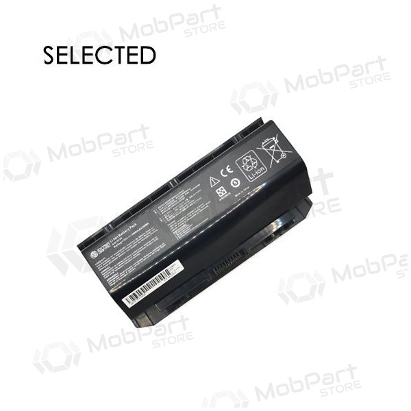 ASUS A42-G750, 4400mAh Bateria para portatil