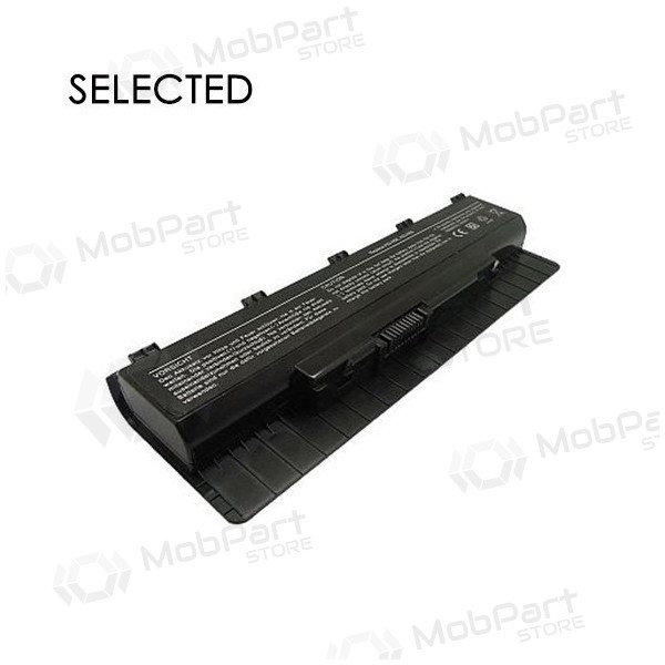 ASUS A32-N56, 5200mAh Bateria para portatil ASUS A32-N56, 5200mAh Bateria para portatil