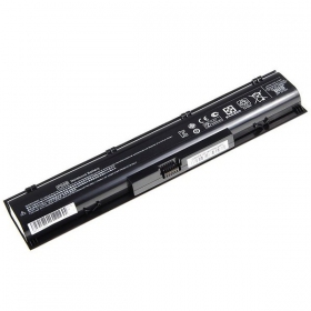 HP PR08, 4400mAh Bateria para portatil, Selected