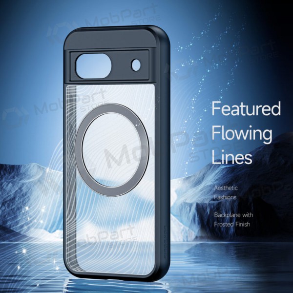 Funda para Google Pixel 8a -Dux Ducis Aimo Mag-