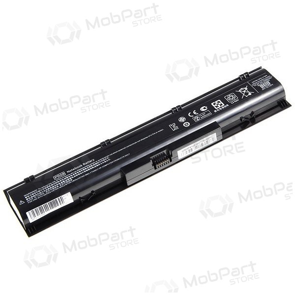 HP PR08, 4400mAh Bateria para portatil, Selected HP PR08, 4400mAh Bateria para portatil, Selected