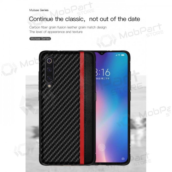 Apple iPhone X / XS funda 