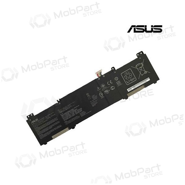 ASUS B31N1822, 3653mAh Bateria para portatil - PREMIUM ASUS B31N1822, 3653mAh Bateria para portatil - PREMIUM