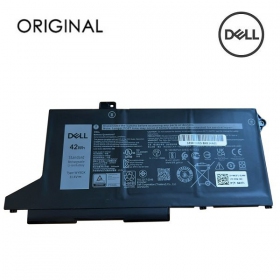 DELL WY9DX, 3500mAh Bateria para portatil - PREMIUM