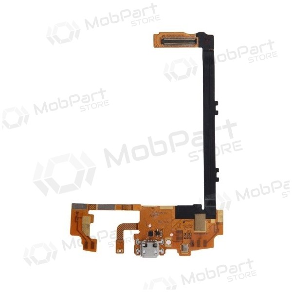 LG D820 Nexus 5 / D821 Nexus 5 modulo de carga