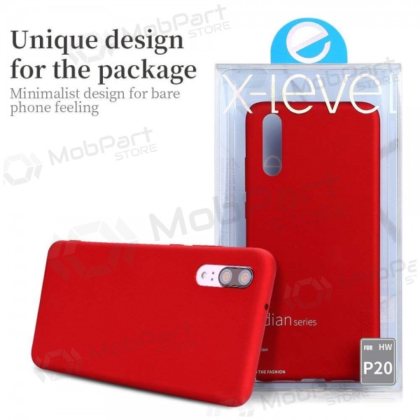 Apple iPhone XS Max funda 