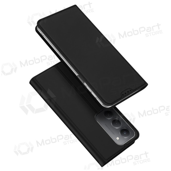 Xiaomi Redmi 15 funda - Dux Ducis Skin Pro (negro)