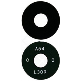 Samsung A546 Galaxy A54 5G Cristal camara (Macro lens) (original) (service pack)