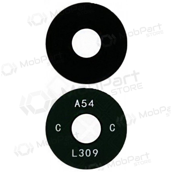 Samsung A546 Galaxy A54 5G Cristal camara (Macro lens) (original) (service pack) Samsung A546 Galaxy A54 5G Cristal camara (Macro lens) (original) (service pack)