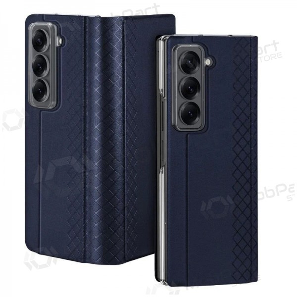 Funda para Samsung Galaxy Z Flip7 - Dux Ducis Bril (azul)
