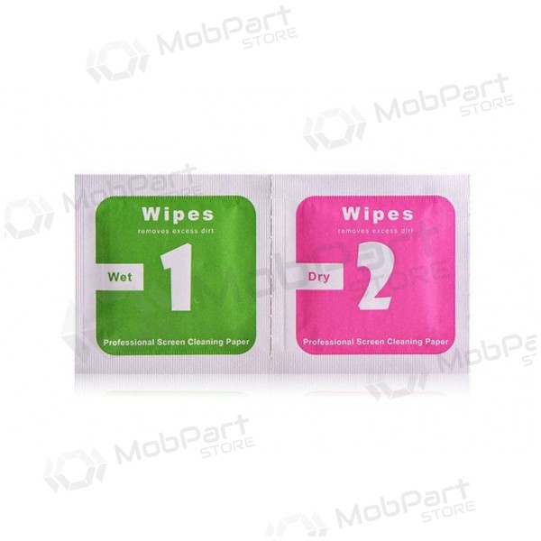 Apple iPhone 13 / 13 Pro protector de pantalla de cristal templado 