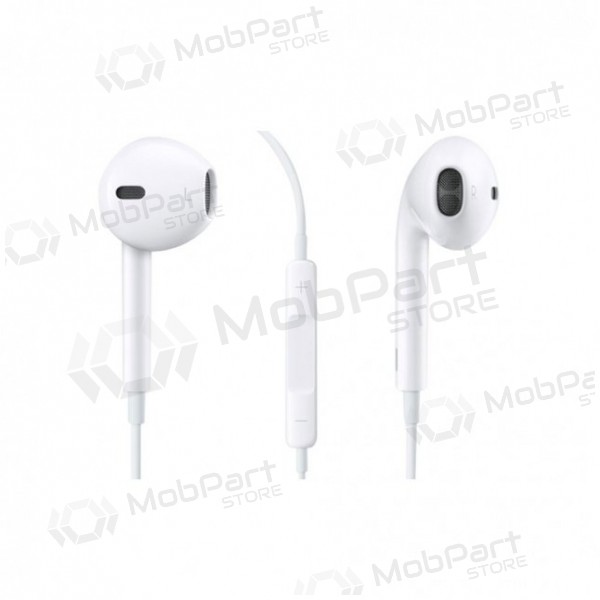 Apple MNHF2ZM / A AP10024 manos libres (packed) (original)