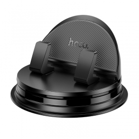 Soporte para teléfono de coche Hoco H55 (dashboard) negro