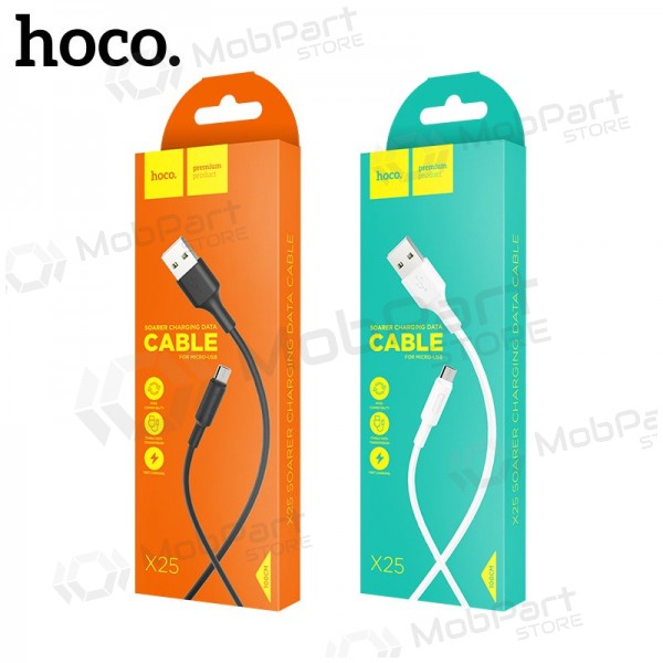 USB cable HOCO X25 USB cable HOCO X25