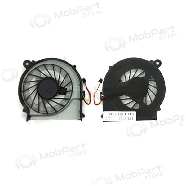 Refrigerador portátil HP CQ56, G56