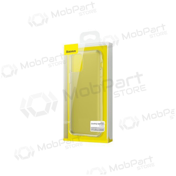 Apple iPhone 11 Pro funda 