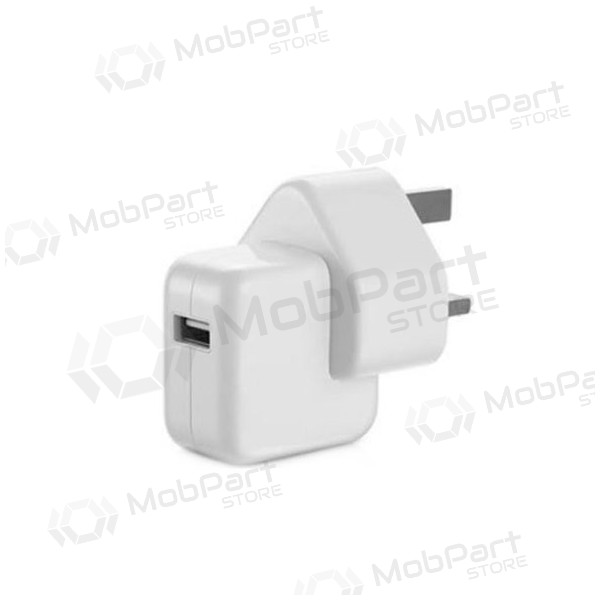Cargador UK iPad A1401 / A2167 12W 2.4A cargador