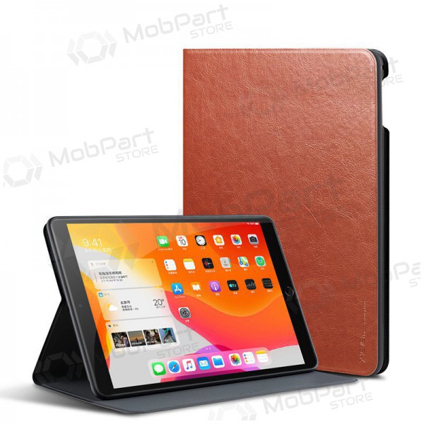 Apple iPad Pro 12.9 (2018, 2020) funda 