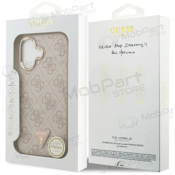 Funda para Apple iPhone 17 