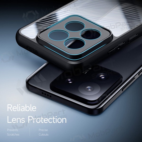 Xiaomi 14 Pro funda Xiaomi 14 Pro funda