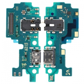 Samsung A217 Galaxy A21s 2020 modulo de carga (service pack) (original)