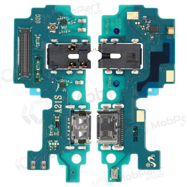 Samsung A217 Galaxy A21s 2020 modulo de carga (service pack) (original) Samsung A217 Galaxy A21s 2020 modulo de carga (service pack) (original)