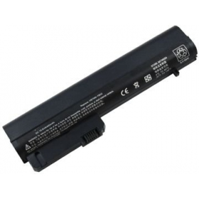 HP HSTNN-DB22, 5200mAh Bateria para portatil, Advanced