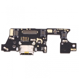 Huawei Mate 9 Pro modulo de carga (service pack) (original)