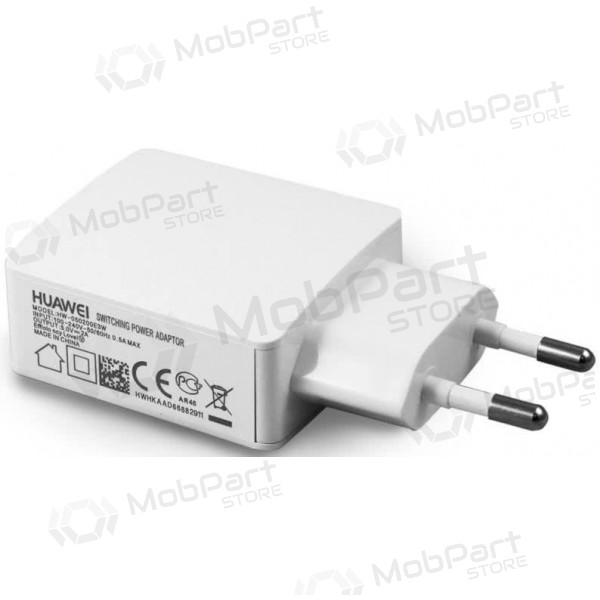 Huawei HW-050200E3W cargador (2A) (blanco)