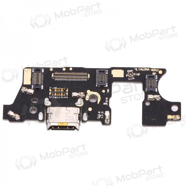 Huawei Mate 9 Pro modulo de carga (service pack) (original) Huawei Mate 9 Pro modulo de carga (service pack) (original)