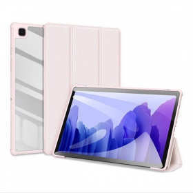 Samsung Galaxy Tab S7+, Tab S8+, Tab S7 FE funda 