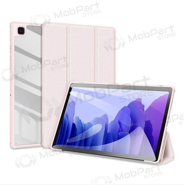 Samsung Galaxy Tab S7+, Tab S8+, Tab S7 FE funda Samsung Galaxy Tab S7+, Tab S8+, Tab S7 FE funda