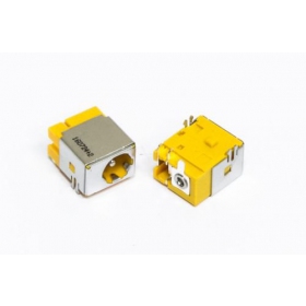 ACER Travelmate 2480 conector de carga